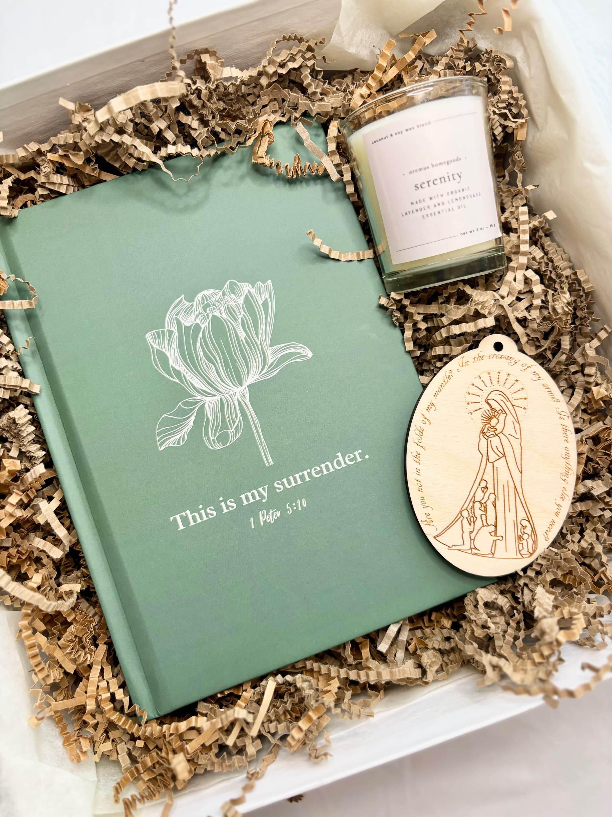 Our Lady of Hope Bereavement Box image